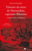 Histoire du sieur de Montauban